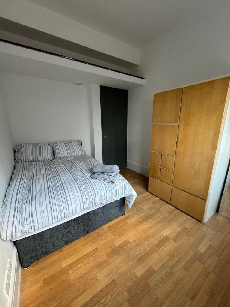 Hepworth Chambers - 2 Bedroom Apartment Leeds  Exteriér fotografie